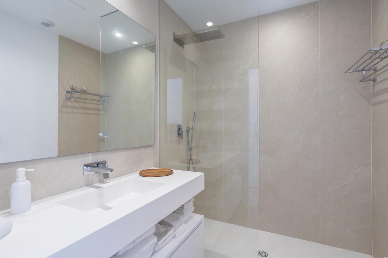 Aqualina 3 Bedrooms Benahavís Eksteriør bilde